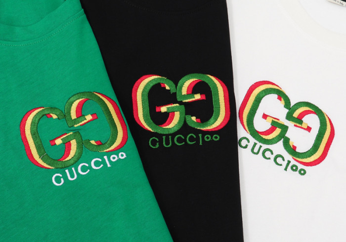 guc t-shirt