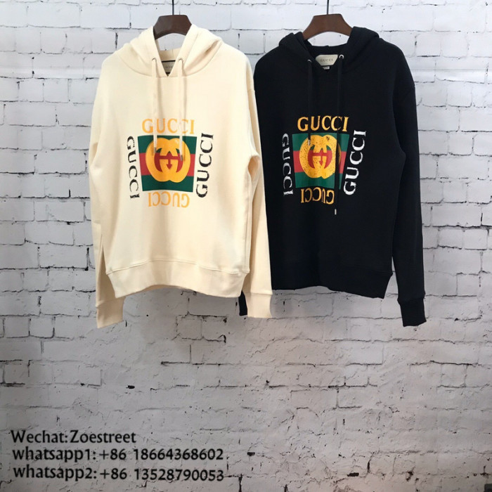 guc hoodie h013