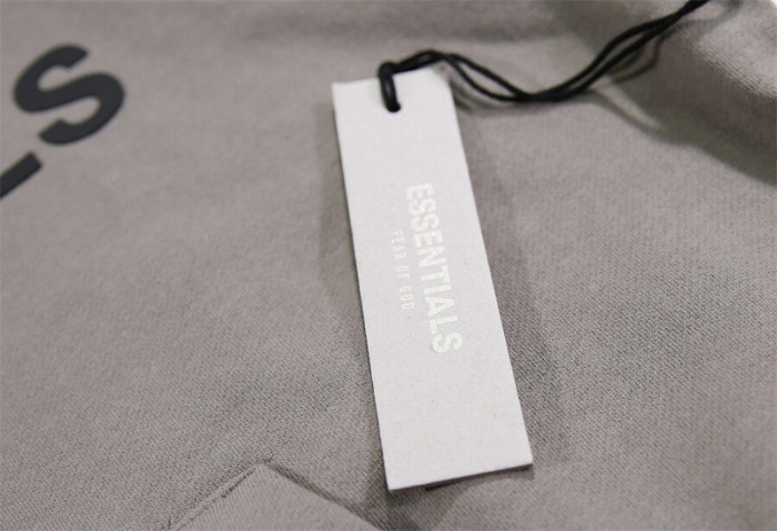 essentials hoodie h009