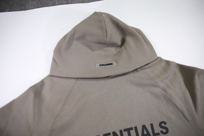 essentials hoodie h009