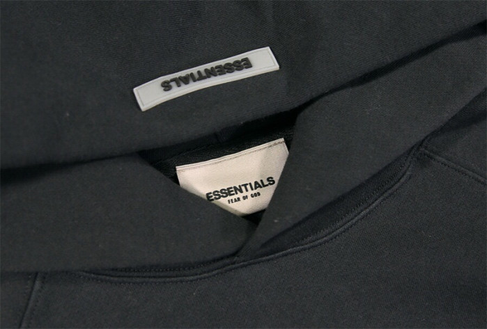 essentials hoodie h010