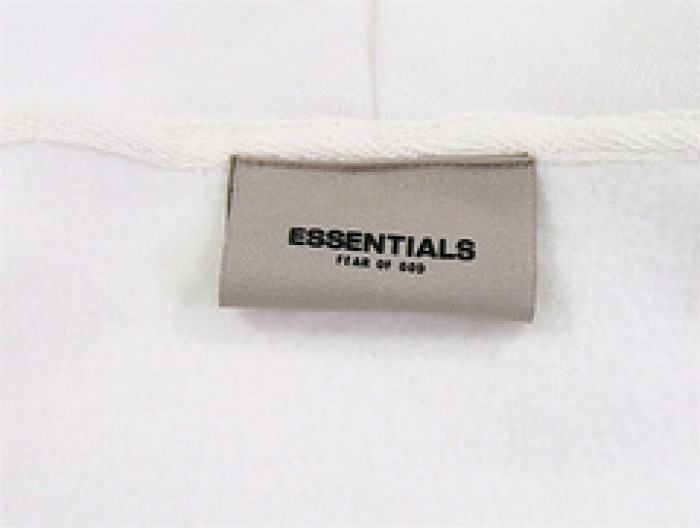 essentials hoodie h011