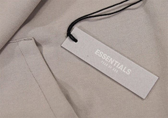 essentials hoodie h012