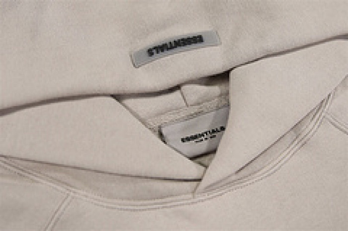 essentials hoodie h012