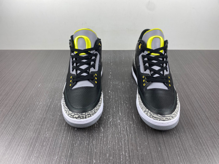 air jordan 3 oregon ducks pit crew h011-mnjdls-5