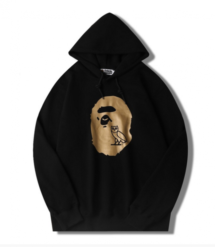 bape hoodie h021