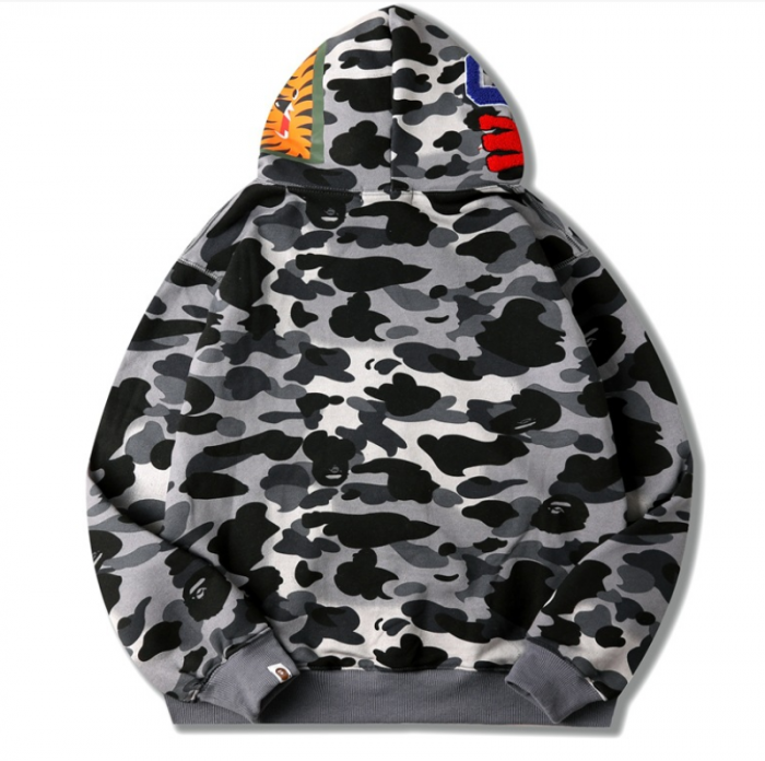 bape hoodie h027
