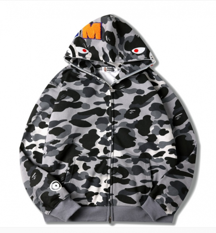 bape hoodie h027