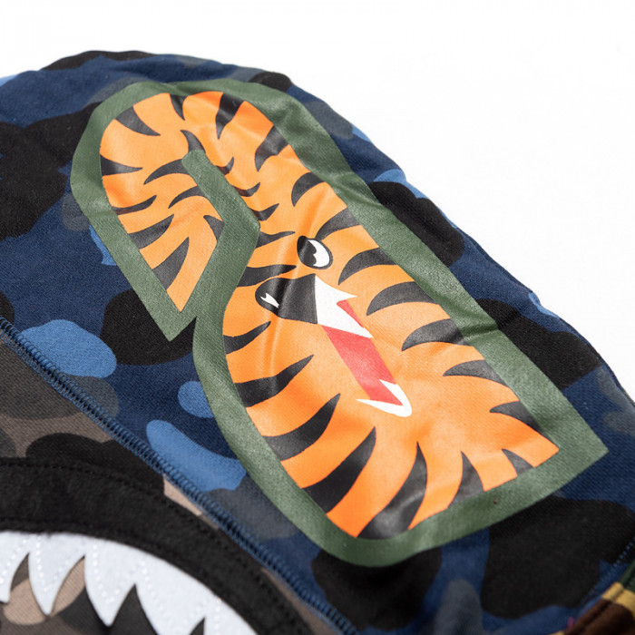 bape hoodie h034