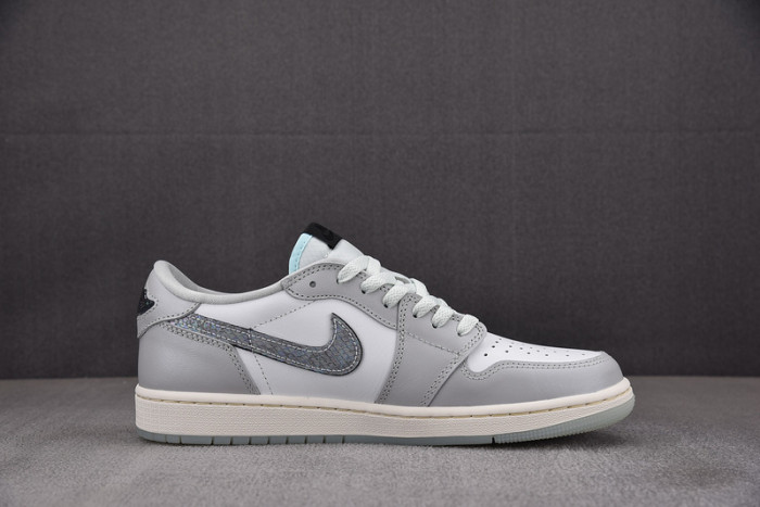 AIR JORDAN 1 RETRO LOW OG YEAR OF THE SNAKE HF3144-100