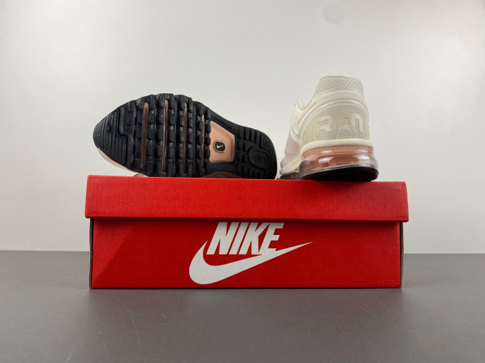 NIKE AIR MAX 2013 PALE IVORY - HF3660 100