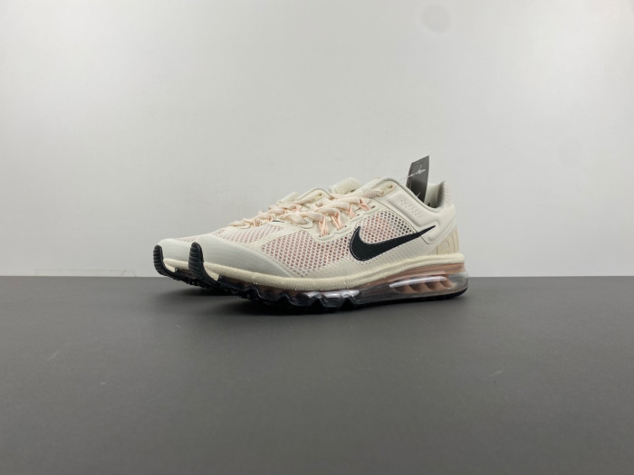 NIKE AIR MAX 2013 PALE IVORY - HF3660 100