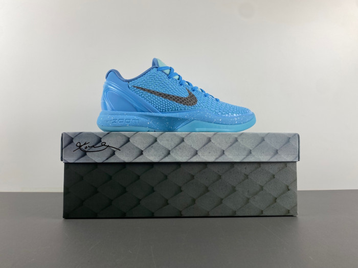ZOOM KOBE 6 PE2023-100