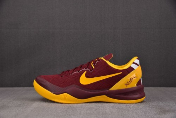 Nike Kobe 8 Protro PE USC HF7484-1647930
