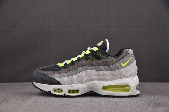 Nike Air Max 95 OG Reverse Gradient Neon HM4738-001