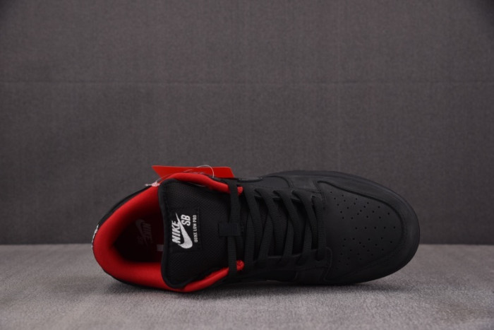 Nike SB Dunk Low balck - HQ8487-001