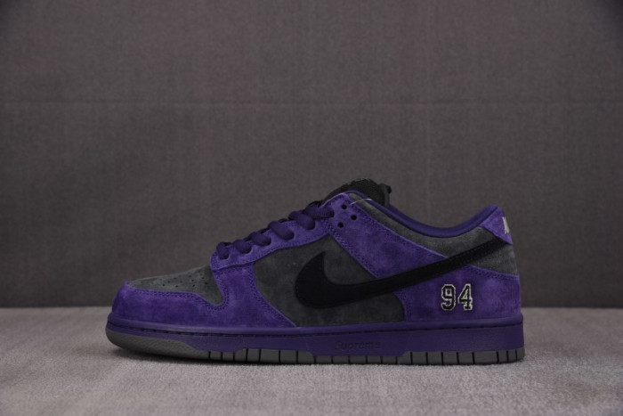 Nike SB Dunk Low 94 Ink Men''s - HQ8487-500