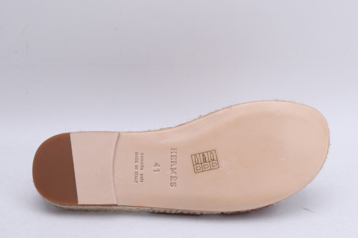 hemer slipper