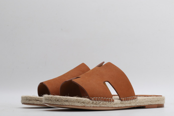 hemer slipper