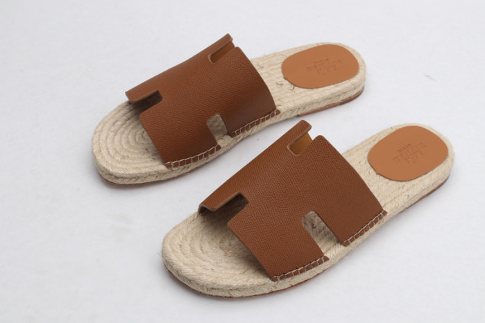 hemer slipper