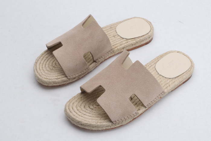 hemer slipper