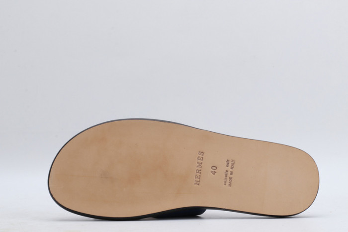 hemer slipper