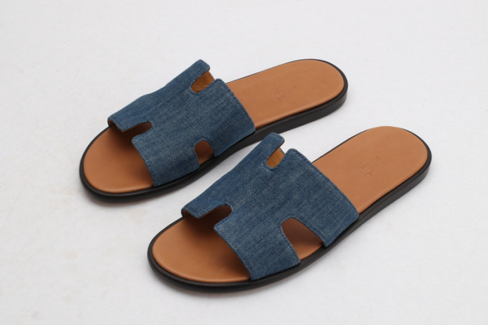 hemer slipper