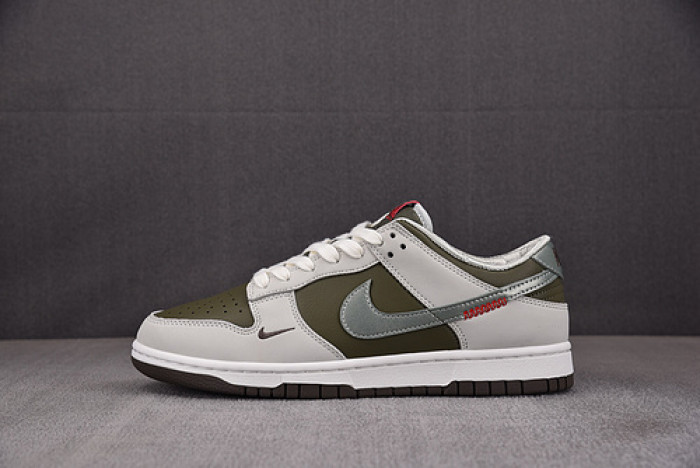 NIKE DUNK LOW YEAR OF THE SNAKE HV5980-231