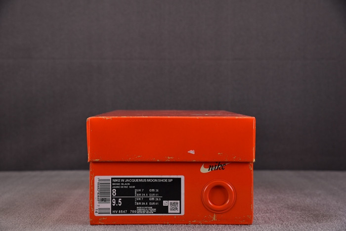 Nike Moon Shoe SP Jacquemus Alabaster HV8547-700