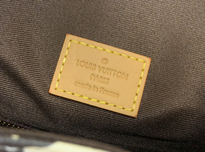 LU VI BAG 38x44x12.5cm