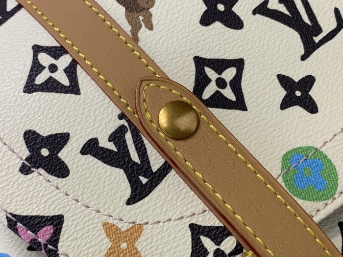 LU VI BAG 38x44x12.5cm