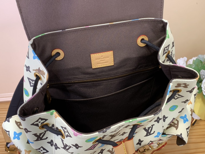 LU VI BAG 38x44x12.5cm