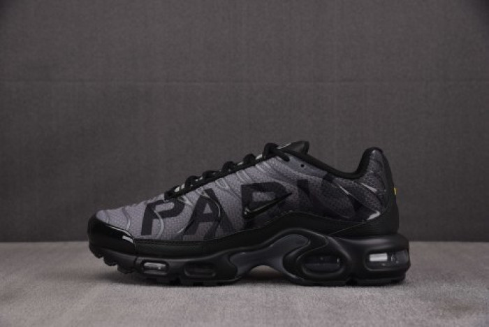Air Max Plus PSG Black Particle Grey IB2253-001
