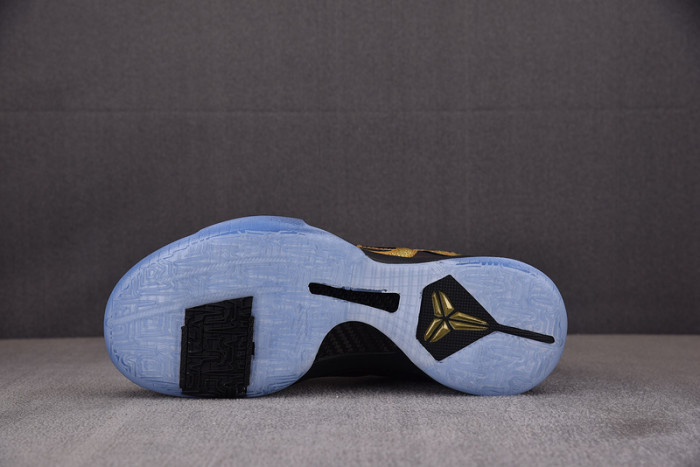 NIKE KOBE 5 PROTRO “YEAR OF THE MAMBA” IB4481-500