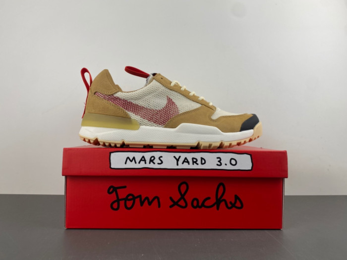 Nike Craft Mars Yard 3.0 2025 IF2885-100