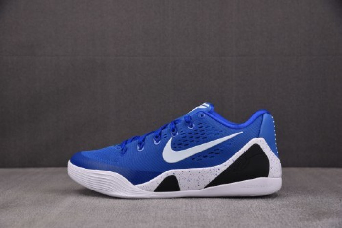 Nike Kobe 9 EM Protro“Game Royal” IH1401-400