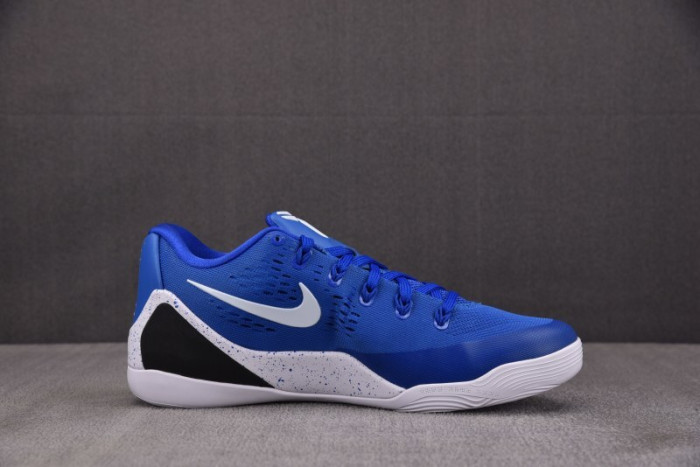Nike Kobe 9 EM Protro“Game Royal” IH1401-400