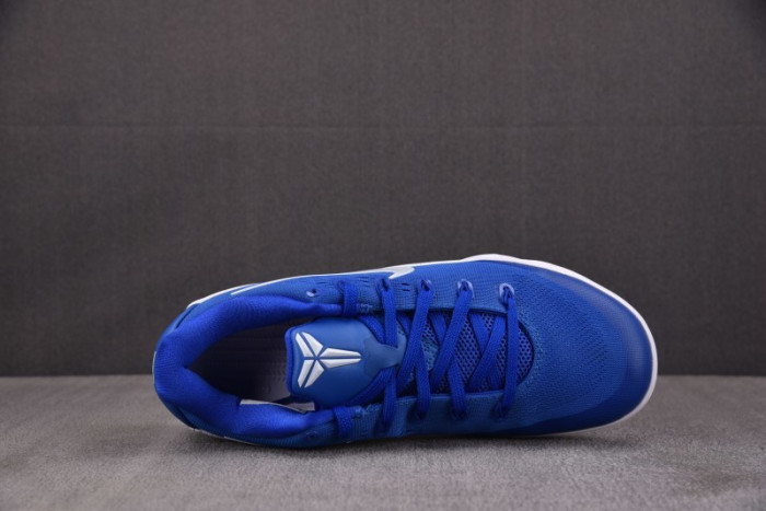 Nike Kobe 9 EM Protro“Game Royal” IH1401-400