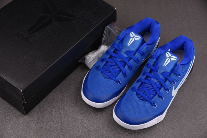 Nike Kobe 9 EM Protro“Game Royal” IH1401-400