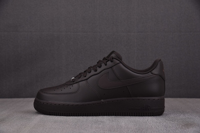 Air Force 1 Low ''07 Velvet Brown IH1698-200IH1698-200