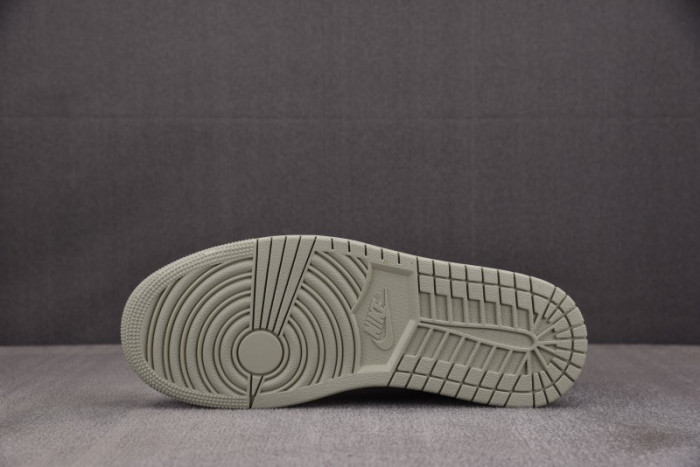 Air Jordan 1 Low OG “Voodoo Alternate” IH2309-500