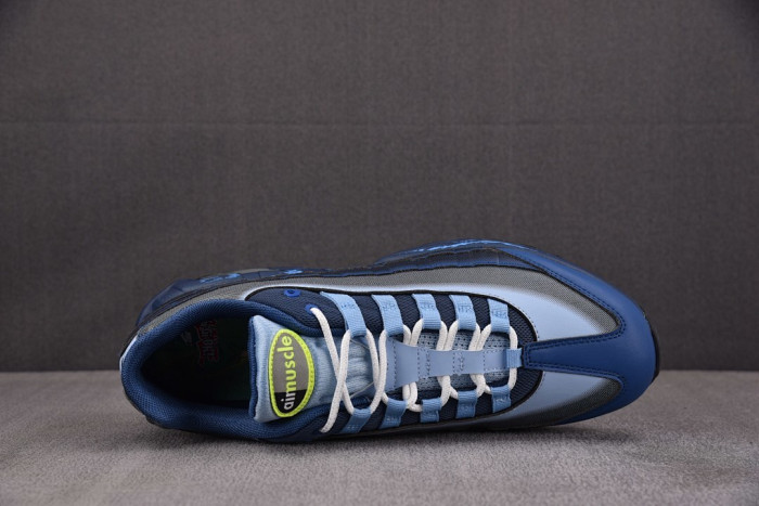 Nike Air Max Muscle 95 Yu-Gi-Oh! Joey II7404-400