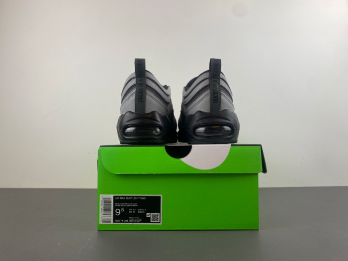 Nike Air Max 95 Lux Sp black CI0999-001