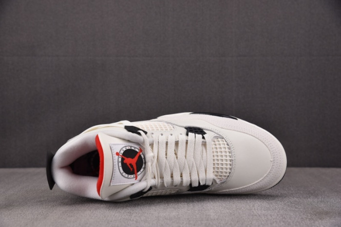 Air Jordan 4 Retro OG Flight Club IM4002-100