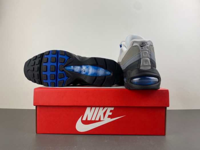 Nike Air Max 95 OG IM7410-100