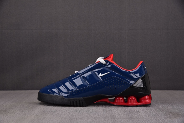 NIKE Total 90 Secutor Shox Magia SP Maha Amsterdam IM9326-005