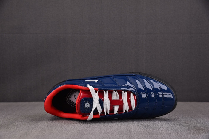 NIKE Total 90 Secutor Shox Magia SP Maha Amsterdam IM9326-005