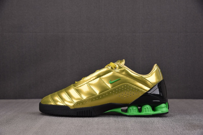 NIKE Total 90 Secutor Shox Magia SP Maha Amsterdam IM9326-008