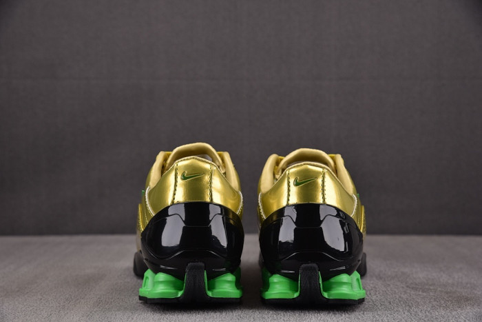 NIKE Total 90 Secutor Shox Magia SP Maha Amsterdam IM9326-008