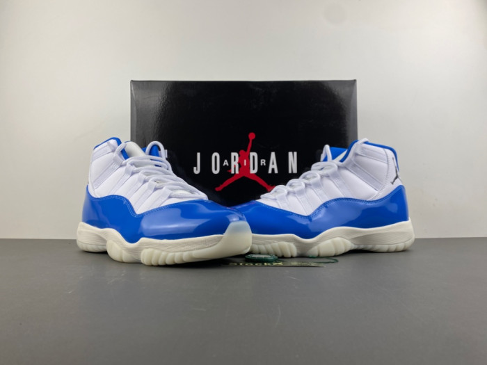 Air Jordan 11 Retro IO8959-133
